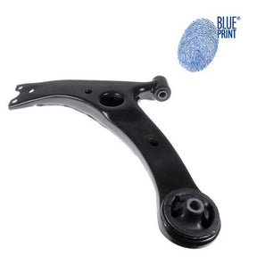 Blueprint ADT386195 Control Arm Front Axle Left Fits Toyota Corolla 2001 - 2007