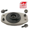 Febi 38065 Strut Mounting Kit Front Left Right Premium Fits Fiat Punto 1994-1997