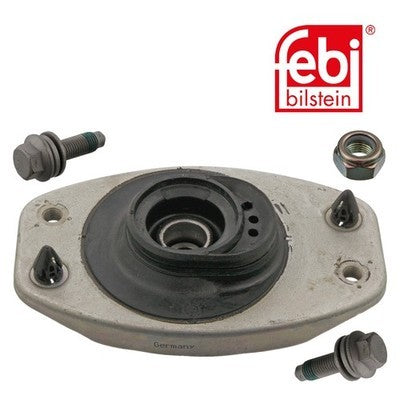Febi 38065 Strut Mounting Kit Front Left Right Premium Fits Fiat Punto 1994-1997