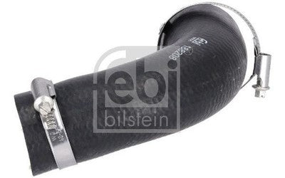 Febi 188208 Charger Intake Hose Standard Premium Fits Ford C-Max 2007 - 2010
