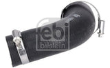 Febi 188208 Charger Intake Hose Standard Premium Fits Ford C-Max 2007 - 2010