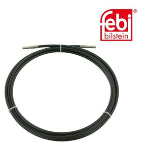 Febi 26007 Hydraulic Hose Premium Durable Fits Volvo V40 1997 - 2004