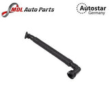 AutoStar Germany Crankcase Breather Hose 11617533398 for BMW
