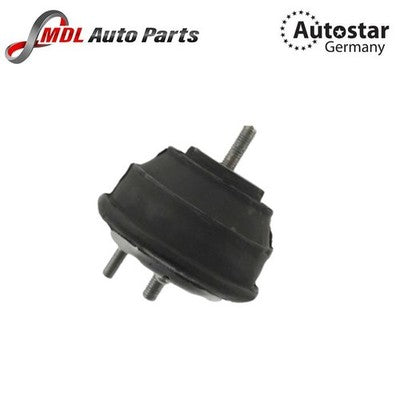 AutoStar Germany Engine Mount 11811139820 BMW E34 E32 E31 530i 540i 740i 840Ci