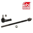 Febi 37686 Tie Rod Front Left Right Premium Fits Ford Mondeo 2004 - 2007