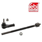 Febi 37686 Tie Rod Front Left Right Premium Fits Ford Mondeo 2004 - 2007