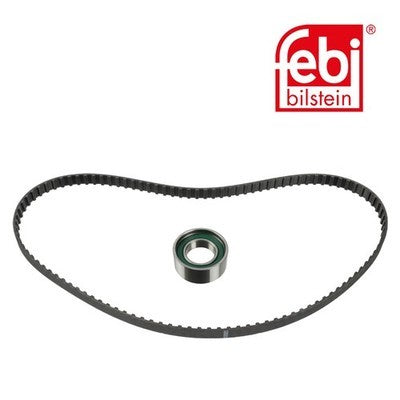 Febi 11076 Premium Timing Belt Kit High Performance Fits BMW 5 Series 2006-2010
