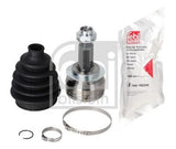 Febi 185460 Drive Shaft Joint Kit Standard Fits Subaru Forester 2008 - 2013