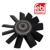 Febi 23538 Fan Coupling Premium High Performance Fits Opel Vectra 1995 - 2000