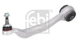 Febi 185539 Control Arm With Ball Joint Aluminium Fits BMW 3 Series 2020 - 2025