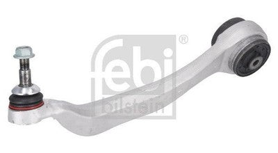 Febi 185539 Control Arm With Ball Joint Aluminium Fits BMW 3 Series 2020 - 2025