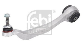 Febi 185539 Control Arm With Ball Joint Aluminium Fits BMW 3 Series 2020 - 2025