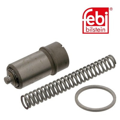 Febi 02454 Chain Tensioner Premium Quality For Mercedes-Benz G-Class 1993 - 1997