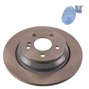 Blueprint ADU174379 Brake Disc Rear Fits Mercedes-Benz S-Class 2009 - 2013
