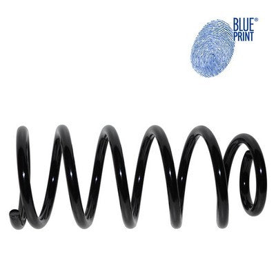 Blueprint ADG088363 Coil Spring Rear Axle Premium Fits Kia Picanto 2004 - 2011