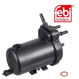 Febi 104808 Premium Fuel Filter High Performance Fits Renault Megane 2002-2008