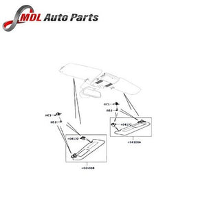 Land Rover Genuine Front Right Seat LR060925 Discovery 5 2017
