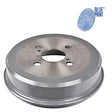 Blueprint ADT34723 Brake Drum High Performance Fits Toyota Corolla 1995 - 2000