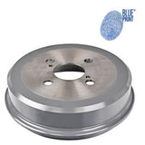 Blueprint ADT34723 Brake Drum High Performance Fits Toyota Corolla 1995 - 2000