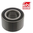 Febi 04529 Wheel Bearing Standard Premium Quality Fits Opel Vectra 1989 - 1992