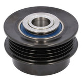 Febi 184823 Alternator Overrun Pulley Standard Fits Toyota Auris 2012 - 2018