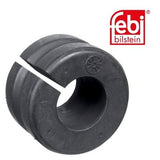 Febi 41011 Anti Roll Bar Bush Rear Axle Premium Fits Suzuki Jimny 1998 - 2024