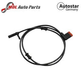 AutoStar Germany ABS SENSOR REAR RH SLC SLK R172 1725400717