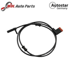AutoStar Germany ABS SENSOR REAR RH SLC SLK R172 1725400717