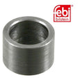 Febi 08431 Spacer Sleeve Front Axle Left Right Premium Fits VW Golf 1974 - 1983