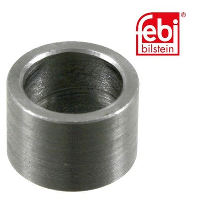 Febi 08431 Spacer Sleeve Front Axle Left Right Premium Fits VW Golf 1974 - 1983