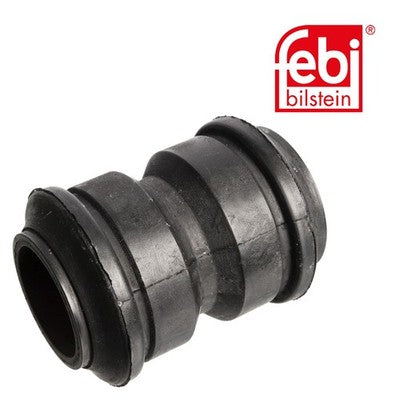 Febi 07673 Leaf Spring Bush Rear Axle Premium Fits Mercedes-Benz Vario 1996 - 13