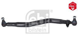Febi 181787 Drag Link Front Axle Standard Durable High Performance Premium Grade