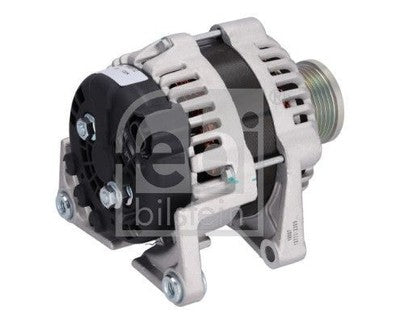 Febi 188512 Alternator With Belt Pulley Standard Fits Opel Astra 2009 - 2015
