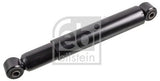 Febi 178730 Shock Absorber Oil Pressure Telescopic Front Axle Premium Quality