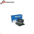 Delphi Brake Pad Caliper LR162045 New Defender 2020