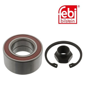 Febi 05412 Wheel Bearing Kit Standard Premium Fits Ford Escort 1993 - 1995