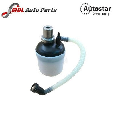 AutoStar Germany FUEL FILER INTAKE 4G0919051B