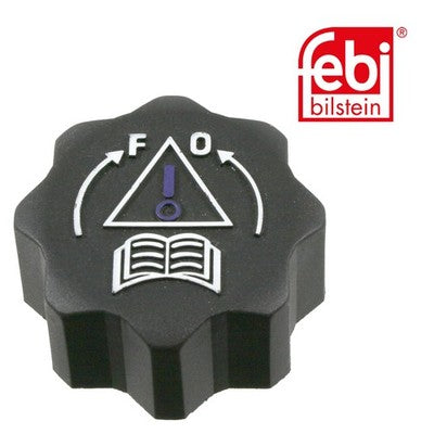 Febi 22082 Cap High Quality Durable Premium Grade Fits Citroen Xsara 1998 - 2005
