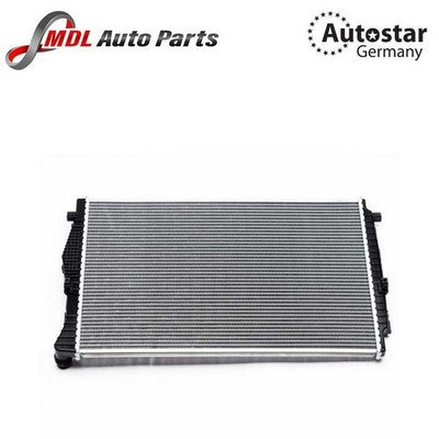 Autostar Germany RADIATOR For Audi 5Q0121251EQ