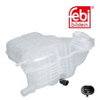 Febi 47892 Coolant Expansion Tank High Quality Fits Vauxhall Zafira 2013 - 2014