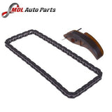 Blueprint Chain Kit ADJ137304 LR004405 for Land Rover Freelander 2, Evoque, Disc