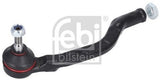 Febi 195006 Tie Rod End Left Hand Right Hand Fits Dacia Duster 2019 - 2025