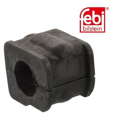 Febi 15984 Anti Roll Bar Bush Front Right Premium Fits VW Passat 1995 - 1996