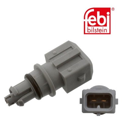 Febi 37185 Air Temperature Sensor Premium Fits Citroën Xsara Picasso 1999 - 2001