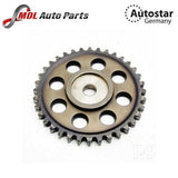 Autostar Camshaft Timing Chain Sprocket 03C109571F Volkswagen EA111 1.4/1.6 TSI