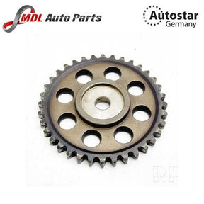 Autostar Camshaft Timing Chain Sprocket 03C109571F Volkswagen EA111 1.4/1.6 TSI