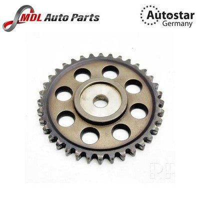 Autostar Camshaft Timing Chain Sprocket 03C109571F Volkswagen EA111 1.4/1.6 TSI