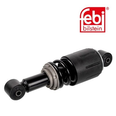 Febi 174391 Cabin Shock Absorber Rear Mechanical Premium Grade High Performance