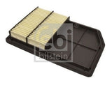 Febi 184316 Air Filter Standard Fits Mitsubishi Eclipse Cross 2021 - 2025