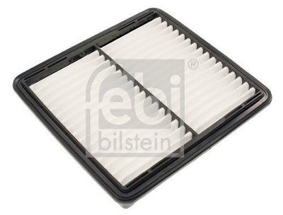 Febi 184340 Air Filter Standard Premium Grade Fits Chevrolet Matiz 2005 - 2007
